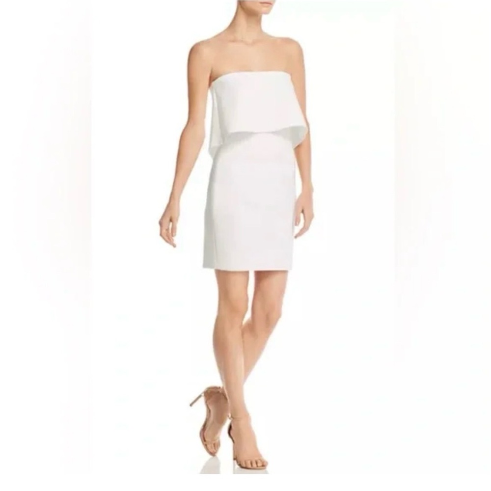 Likely Driggs Mini Dress